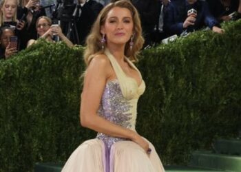 Τέλος στον «πόλεμο» Μπλέικ Λάιβλι και Τζάστιν Μπαλντόνι- Συμβιβασμός λίγο πριν από τη δίκη