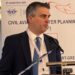 Δήμας: Επενδύουμε σε σύγχρονες αεροπορικές υποδομές και διεθνή συνδεσιμότητα