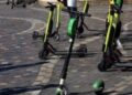 Επείγουσα παρέμβαση Παιδιάτρων για την προστασία ανηλίκων από ατυχήματα µε ηλεκτρικά πατίνια