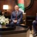 Κ. Μητσοτάκης: Στα Στενά του Ορμούζ πρέπει να επιστρέψουμε στο προηγούμενο status quo