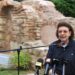 Παραδόθηκαν άλλες 4 οθωμανικές κρήνες στην Άνω Πόλη με πόσιμο νερό