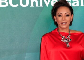 Η Mel B, Νάταλι Ντόρμερ και Πάντμα Λάκσμι ομιλήτριες στο Φεστιβάλ SXSW London
