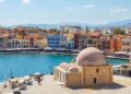 Με τη σφραγίδα των αριθμών η Κρήτη είναι η ηγετική δύναμη του ελληνικού τουρισμού