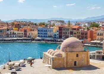 Με τη σφραγίδα των αριθμών η Κρήτη είναι η ηγετική δύναμη του ελληνικού τουρισμού