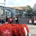 Εκδηλώσεις μνήμης για την επέτειο της εργατικής εξέγερσης του Μάη του ‘36