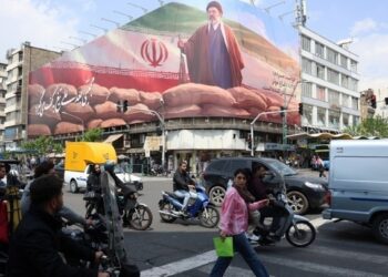 Η Τεχεράνη ζήτησε τον τερματισμό του πολέμου και την αποδέσμευση των παγωμένων περιουσιακών της στοιχείων