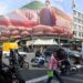 Η Τεχεράνη ζήτησε τον τερματισμό του πολέμου και την αποδέσμευση των παγωμένων περιουσιακών της στοιχείων