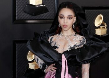 Η FKA Twigs θα υποδυθεί τη Ζοζεφίν Μπέικερ σε βιογραφική ταινία