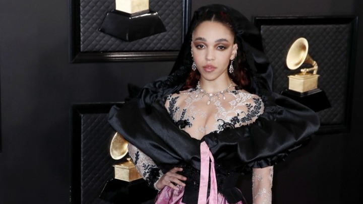Η FKA Twigs θα υποδυθεί τη Ζοζεφίν Μπέικερ σε βιογραφική ταινία