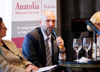 Στρατηγικός οικονομικός και ενεργειακός κόμβος η Θεσσαλονίκη, μέσα από τη «ματιά» διπλωματών