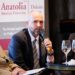 Στρατηγικός οικονομικός και ενεργειακός κόμβος η Θεσσαλονίκη, μέσα από τη «ματιά» διπλωματών