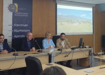 Σε λειτουργία ο ψηφιακός οδηγός «Olympus Riviera Greece» για επισκέπτες, τουρίστες αλλά και επαγγελματίες του τουρισμού