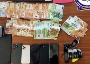 Κομοτηνή: Απάτη άνω των 450.000 ευρώ σε ΚΔΑΠ