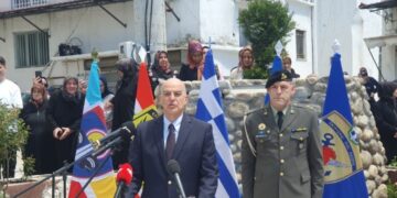 Δένδιας από Ξάνθη: Η ελληνική μουσουλμανική μειονότητα είναι αναπόσταστο κομμάτι της ταυτότητας της Ελλάδας