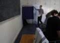 Στις κάλπες σήμερα οι φοιτητές με φόντο τα άγρια επεισόδια σε ΑΠΘ και Πανεπιστήμιο Δυτικής Αττικής