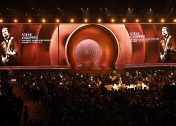Grammy 2027: Ορίστηκαν οι ημερομηνίες και η νέα τηλεοπτική στέγη στο ABC