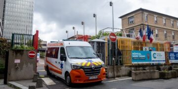 Γαλλία: Προληπτικά μέτρα κατά του χανταϊού λαμβάνουν οι υγειονομικές αρχές
