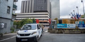 Χανταϊός: Οκτώ επιβεβαιωμένα κρούσματα του στελέχους των Άνδεων έχουν καταγραφεί μέχρι στιγμής