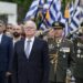 Τασούλας: Η Αλεξανδρούπολη και ο Έβρος είναι ο γεωπολιτικός θώρακας της Ελλάδας