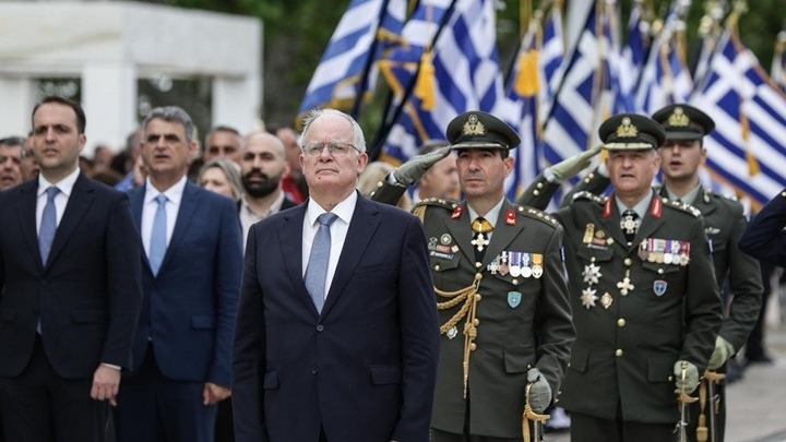 Τασούλας: Η Αλεξανδρούπολη και ο Έβρος είναι ο γεωπολιτικός θώρακας της Ελλάδας