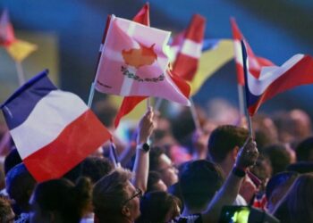 Eurovision 2026: Με άρωμα Κύπρου ο αποψινός β’ ημιτελικός στη Βιέννη