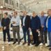 Σχοινάς: Πρόγραμμα 16 εκατ. ευρώ για την αλιεία ανακοίνωσε από την Ιχθυόσκαλα
