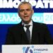 Καραγκούνης στο Συνέδριο ΝΔ: Να ξαναπάρει τρίτη συνεχόμενη αυτοδύναμη κυβέρνηση και εντολ