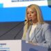 Δημητρίου στο Συνέδριο ΝΔ: Η κοινή μας αποστολή ήταν πάντοτε να ανοίγουμε δρόμους