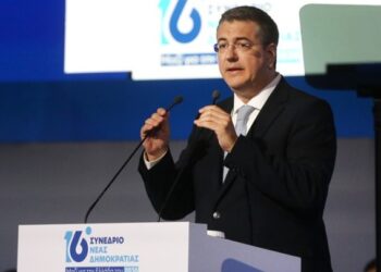 Τζιτζικώστας: Η Ελλάδα έκανε «άλματα» σε όλα τα επίπεδα