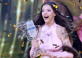 Eurovision 2026: Νικήτρια η Βουλγαρία με άρωμα ελληνικό – 10η η Ελλάδα, 19η η Κύπρος
