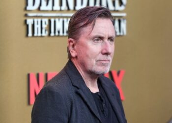 «Murdering Michael Malloy»: Αληθινή ιστορία εγκλήματος με τους Τιμ Ροθ και Τίμοθι Σπαλ