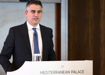 Δήμας: Έτοιμη προς το τέλος Ιουλίου η επέκταση Καλαμαριάς του Μετρό