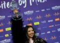 Eurovision 2026: Η Βουλγαρία ζει στον ρυθμό του «Bangaranga» μετά τον θρίαμβο της Dara