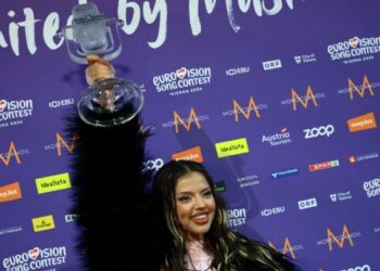 Eurovision 2026: Η Βουλγαρία ζει στον ρυθμό του «Bangaranga» μετά τον θρίαμβο της Dara