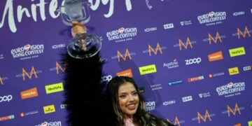 Eurovision 2026: Η Βουλγαρία ζει στον ρυθμό του «Bangaranga» μετά τον θρίαμβο της Dara