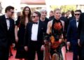 Οι Κέιτ Μπλάνσετ, Σελίνα Γκόμεζ και Μάικλ Φασμπέντερ στο νέο φιλμ του Μπρέιντι Κόρμπετ