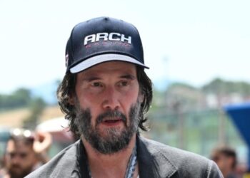 Ο Κιάνου Ριβς συμμετέχει στην επερχόμενη μεγάλου μήκους stop-motion ταινία «Hidari»