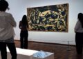 ΗΠΑ: Βροχή τα ρεκόρ σε δημοπρασίες στη Νέα Υόρκη, επικεφαλής ο Τζάκσον Πόλοκ