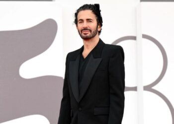 O όμιλος LVMH προχώρησε σε συμφωνία για την πώληση του Marc Jacobs