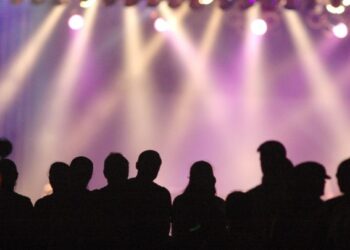 Το Disney+ θα μεταδώσει ζωντανά τα Φεστιβάλ Bonnaroo, Lollapalooza και Austin City Limits