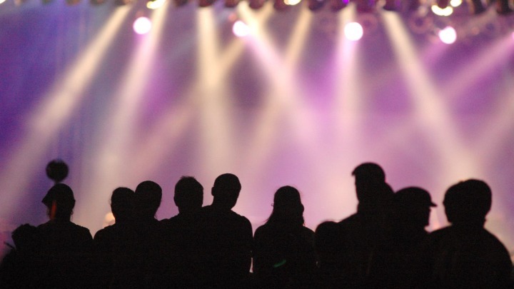 Το Disney+ θα μεταδώσει ζωντανά τα Φεστιβάλ Bonnaroo, Lollapalooza και Austin City Limits