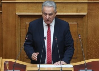 Καββαδάς: Πάνω από 213 εκατ. ευρώ για τη στήριξη των κτηνοτρόφων που επλήγησαν από ζωονόσους