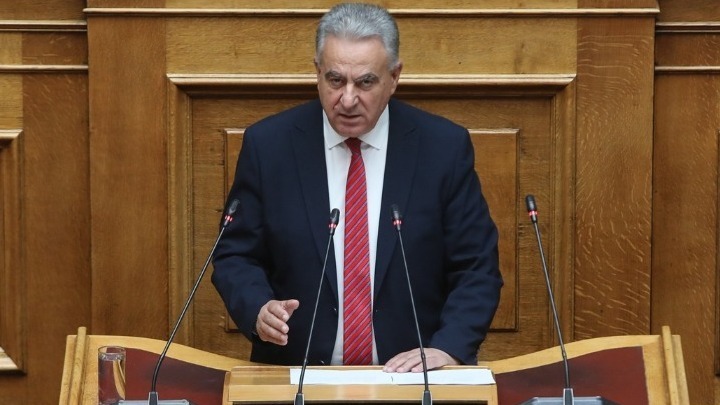 Καββαδάς: Πάνω από 213 εκατ. ευρώ για τη στήριξη των κτηνοτρόφων που επλήγησαν από ζωονόσους