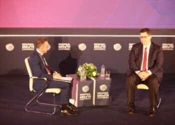 Κοντογεώργης: Εθνικός στόχος η ανάπτυξη της περιφέρειας για την Ελλάδα του 2030