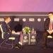 Κοντογεώργης: Εθνικός στόχος η ανάπτυξη της περιφέρειας για την Ελλάδα του 2030