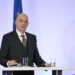 Δένδιας: Η Ευρώπη ανακαλύπτει ξανά την αξία της συνεργασίας, της εμπιστοσύνης και των κοινών αξιών