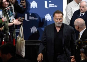 Στα σκαριά το «King Conan» με τον Άρνολντ Σβαρτσενέγκερ