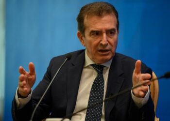 Χρυσοχοΐδης: Το “ελληνικό FBI” έχει εξαρθρώσει 200 εγκληματικές οργανώσεις