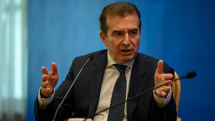Χρυσοχοΐδης: Το “ελληνικό FBI” έχει εξαρθρώσει 200 εγκληματικές οργανώσεις