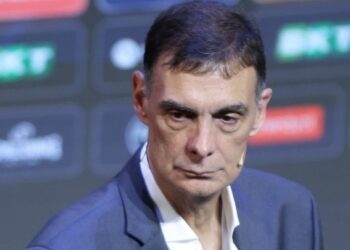 Μπαρτζώκας: Αν θέλει ο Θεός… να μας το δώσει αυτή τη φορά
